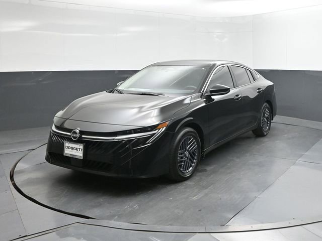 New 2026 Nissan Sentra SV w/ Floor Mat Package image 30