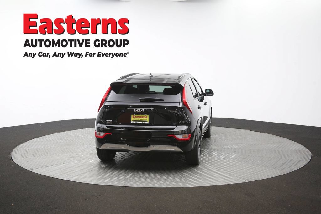 Used 2024 Kia Niro Wind w/ Wind Preserve Package FWD image 38