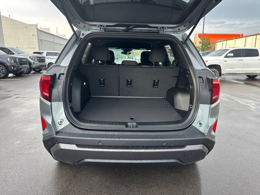 New 2026 GMC Terrain Elevation FWD image 28