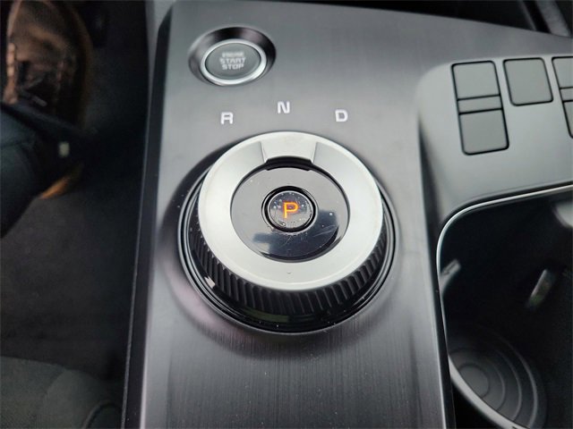 New 2026 Kia Sportage LX image 17