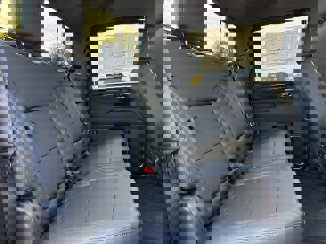 New 2026 Chevrolet Silverado 2500 LTZ w/ LTZ Plus Package AWD/4WD image 24