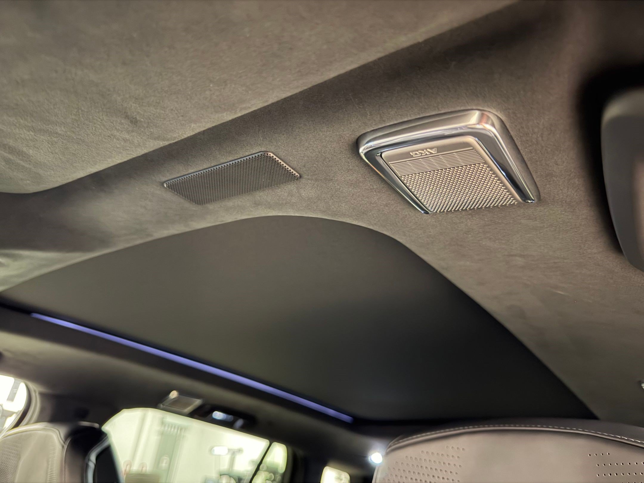 New 2027 Cadillac Vistiq Luxury AWD/4WD image 24