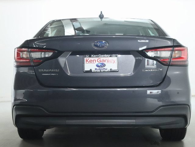 Used 2023 Subaru Legacy Limited AWD/4WD image 42