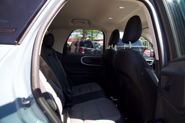 Used 2021 Ford Bronco Sport Big Bend AWD/4WD image 23