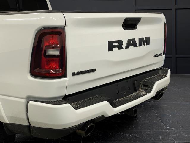 New 2026 RAM 1500 Laramie image 39