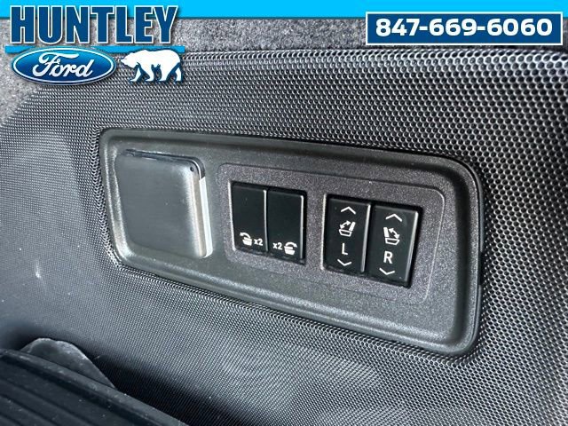 Used 2023 Cadillac Escalade Sport w/ Touring Package AWD/4WD image 15