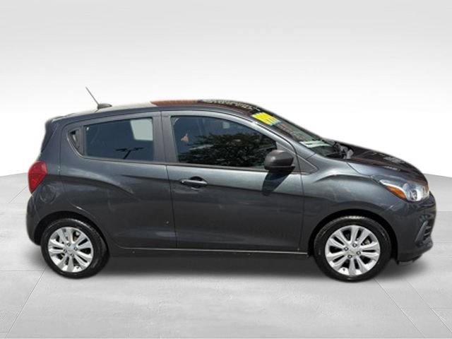 Used 2017 Chevrolet Spark LS FWD image 29