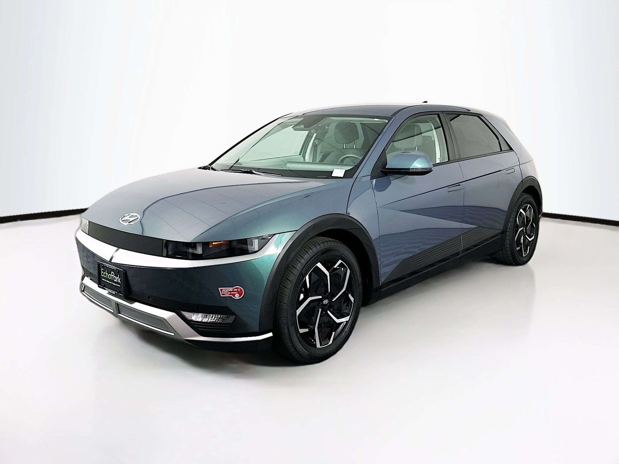 Used 2024 Hyundai Ioniq 5 SEL RWD image 3