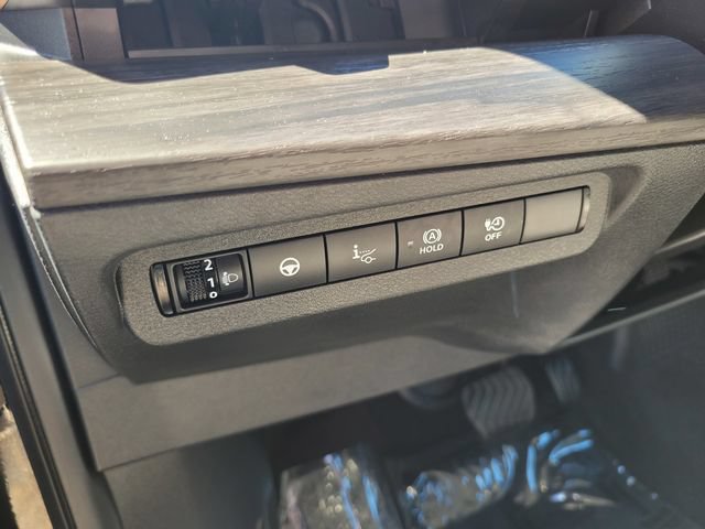 Certified 2024 Nissan Ariya FWD image 19