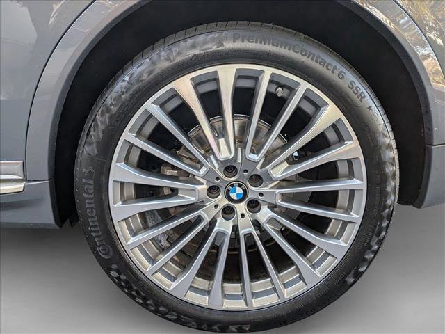Certified 2024 BMW X7 xDrive40i image 26