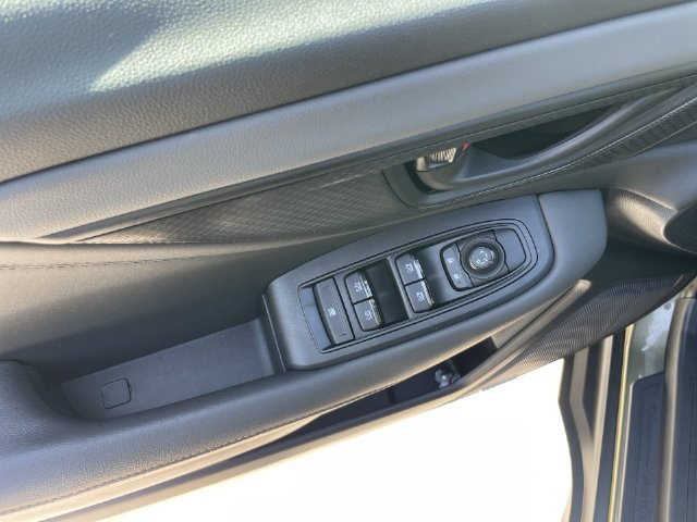 Used 2025 Subaru Outback Wilderness AWD/4WD image 13
