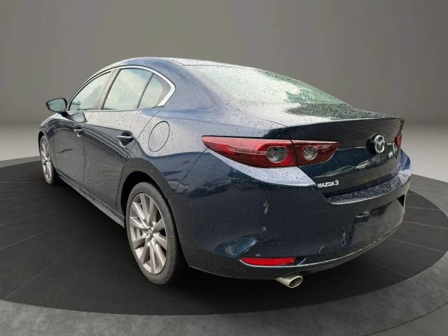 Used 2021 MAZDA MAZDA3 s FWD image 7