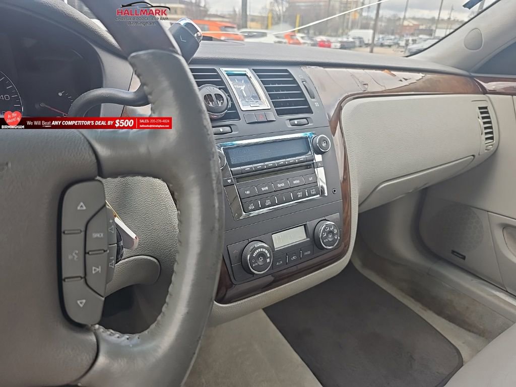 Used 2006 Cadillac DTS image 15