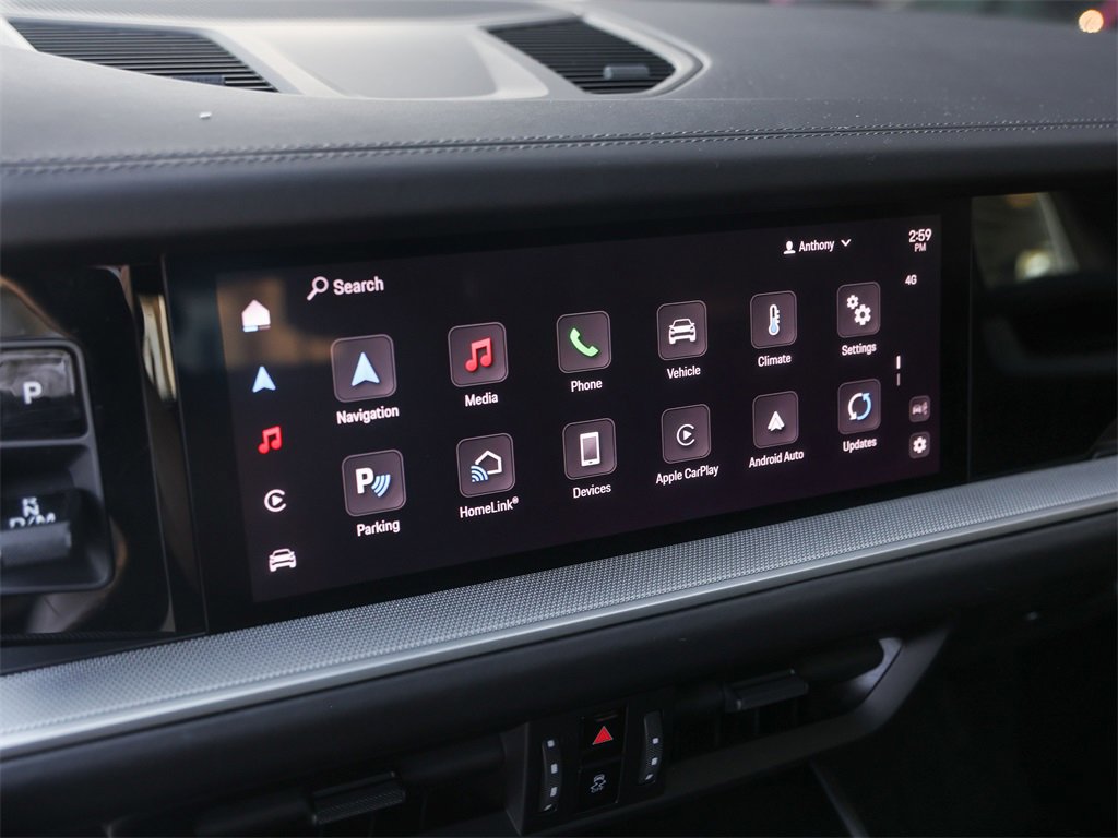 Certified 2024 Porsche Cayenne S image 24