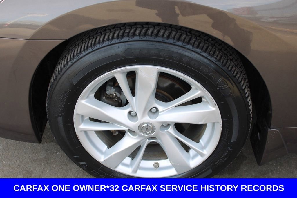 Used 2013 Nissan Altima 2.5 SV image 11