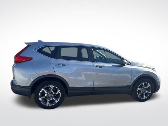 Used 2018 Honda CR-V EX-L image 6