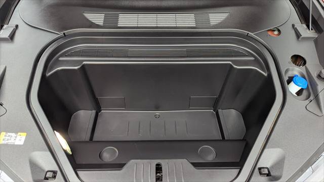 Used 2022 Ford Mustang Mach-E Premium RWD image 32