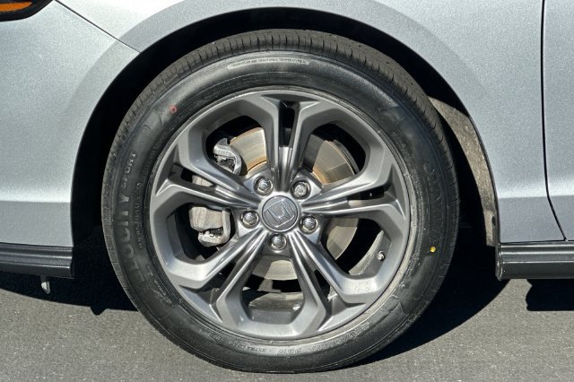 Used 2023 Honda Accord EX image 28