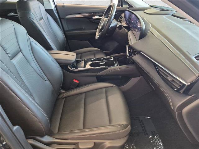 Used 2024 Buick Envision Preferred AWD/4WD image 27