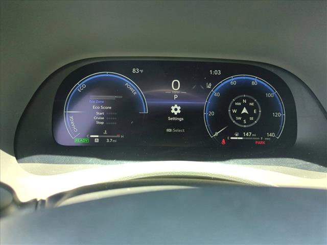 New 2026 Toyota Highlander Platinum AWD/4WD image 11