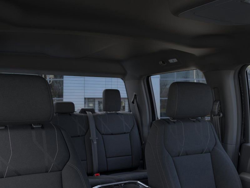 New 2026 Ford F150 STX w/ Equipment Group 200A image 23