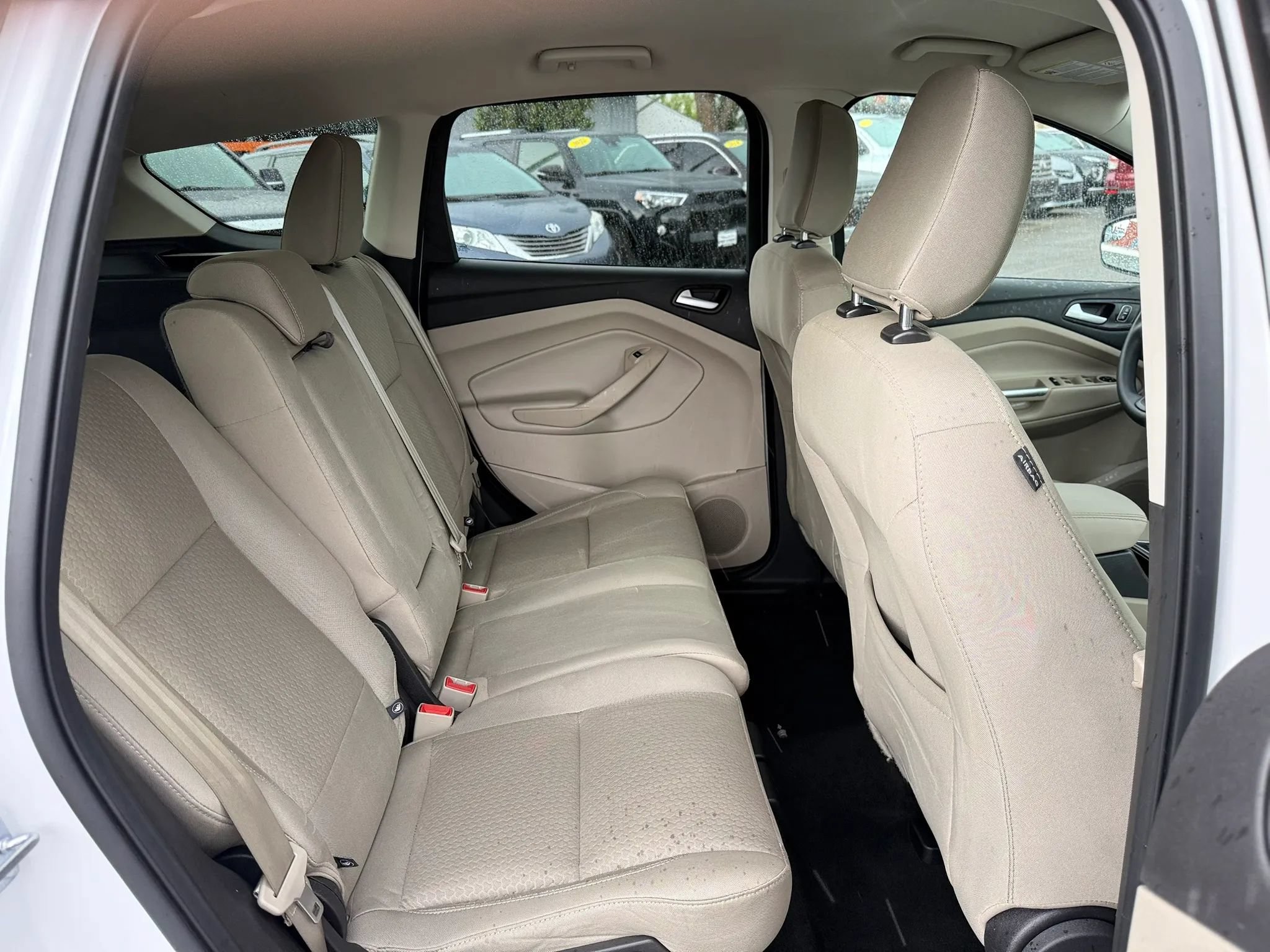 Used 2018 Ford Escape SE AWD/4WD image 18