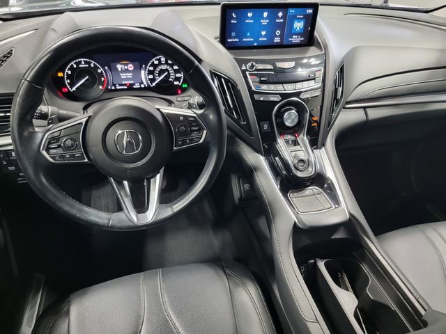 Used 2021 Acura RDX AWD image 29