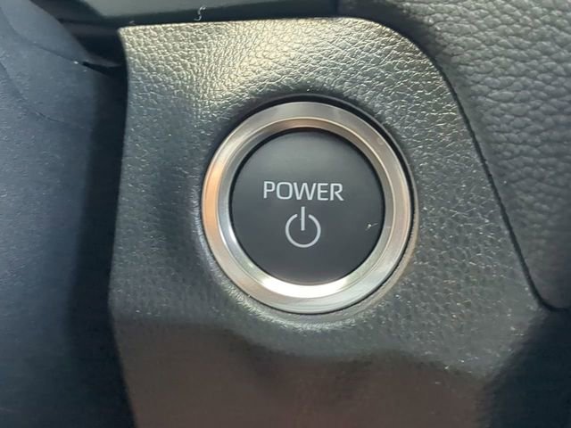 Certified 2025 Toyota RAV4 XSE w/ Weather Package image 28