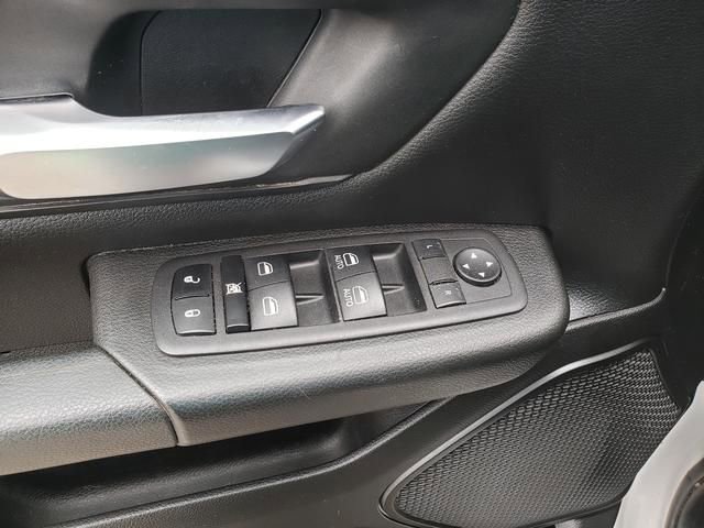 Used 2023 RAM 1500 Tradesman image 24