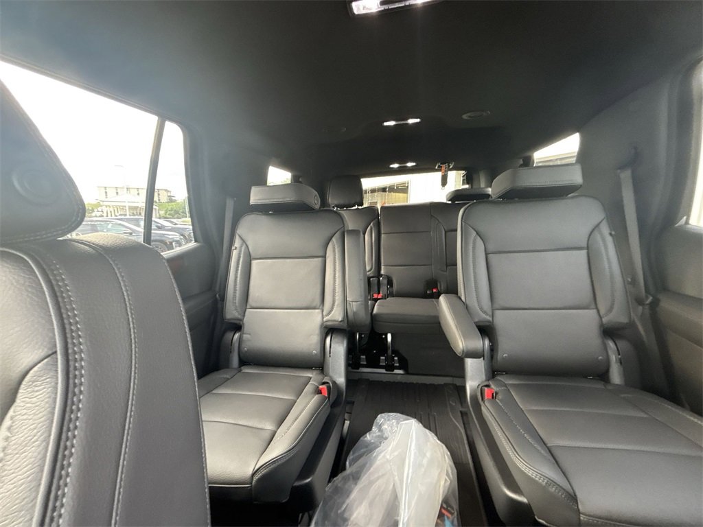 New 2026 GMC Yukon Denali w/ LPO, Floor Liner Package image 28