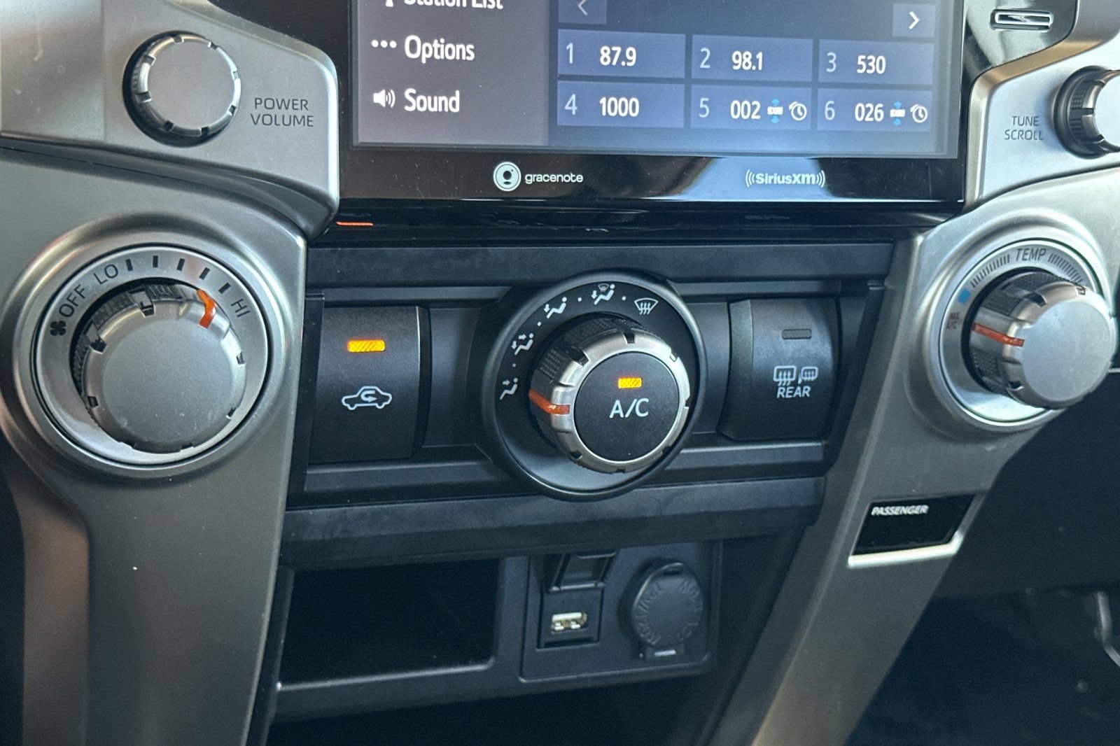 Certified 2023 Toyota 4Runner SR5 RWD image 24