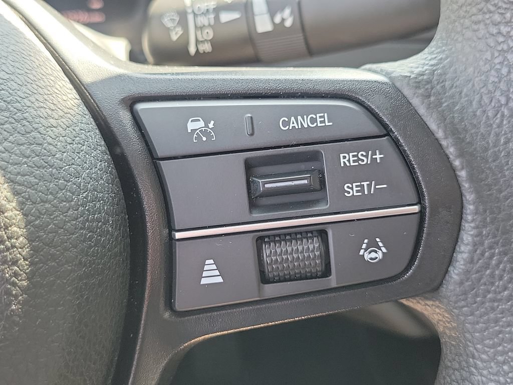 Certified 2023 Honda Accord EX image 23
