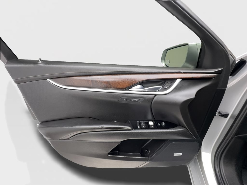 Used 2019 Cadillac XTS Luxury FWD image 21