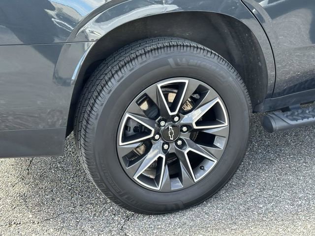 Used 2022 Chevrolet Tahoe Z71 w/ Luxury Package image 31