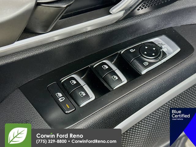 Used 2020 Kia Telluride S AWD/4WD image 21