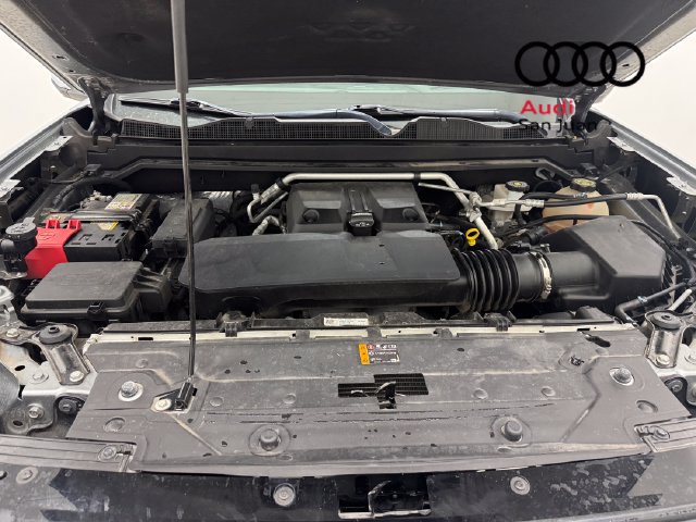 Used 2023 GMC Canyon Denali AWD/4WD image 4