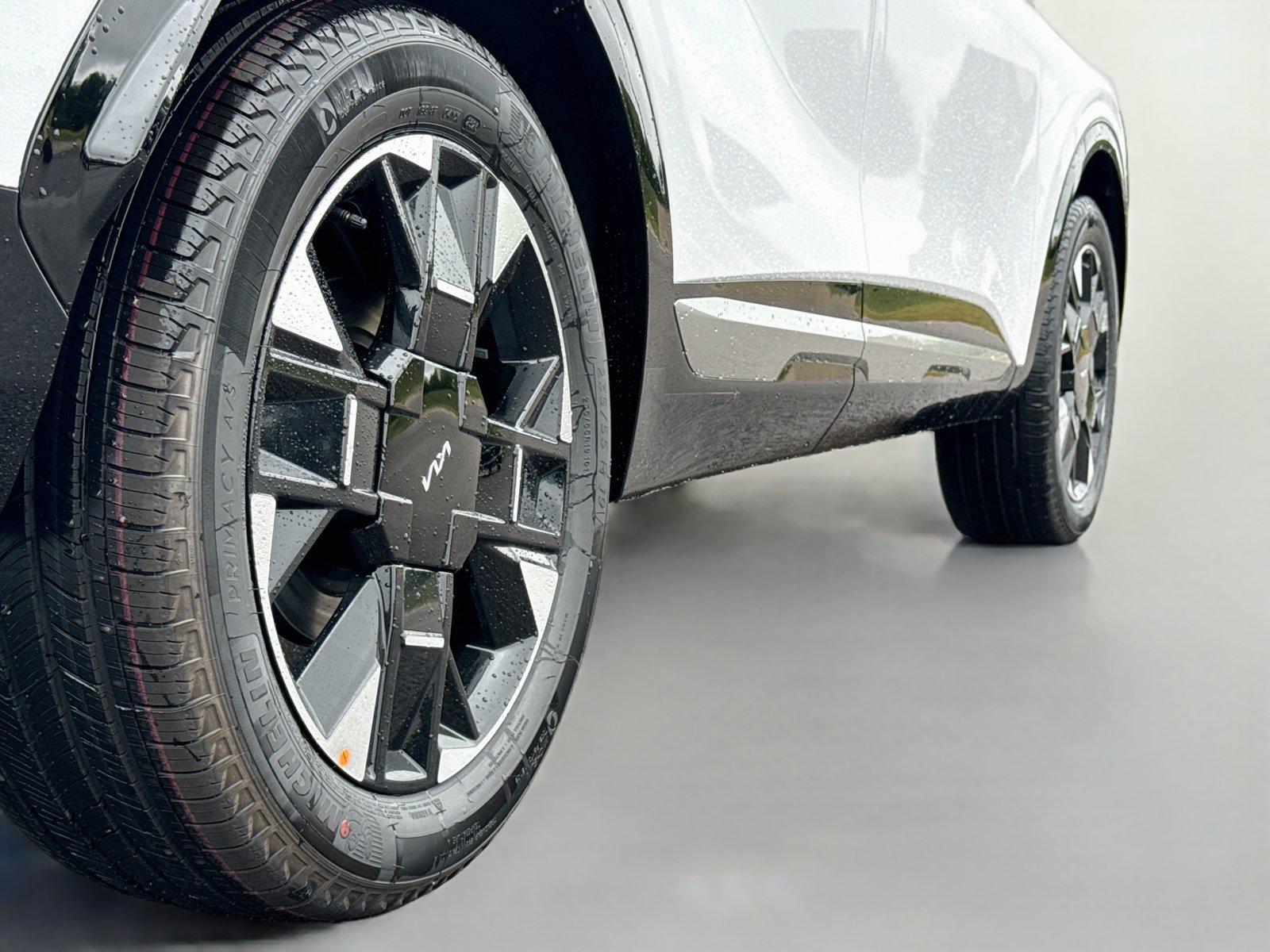 New 2027 Kia Sportage SX AWD/4WD image 14