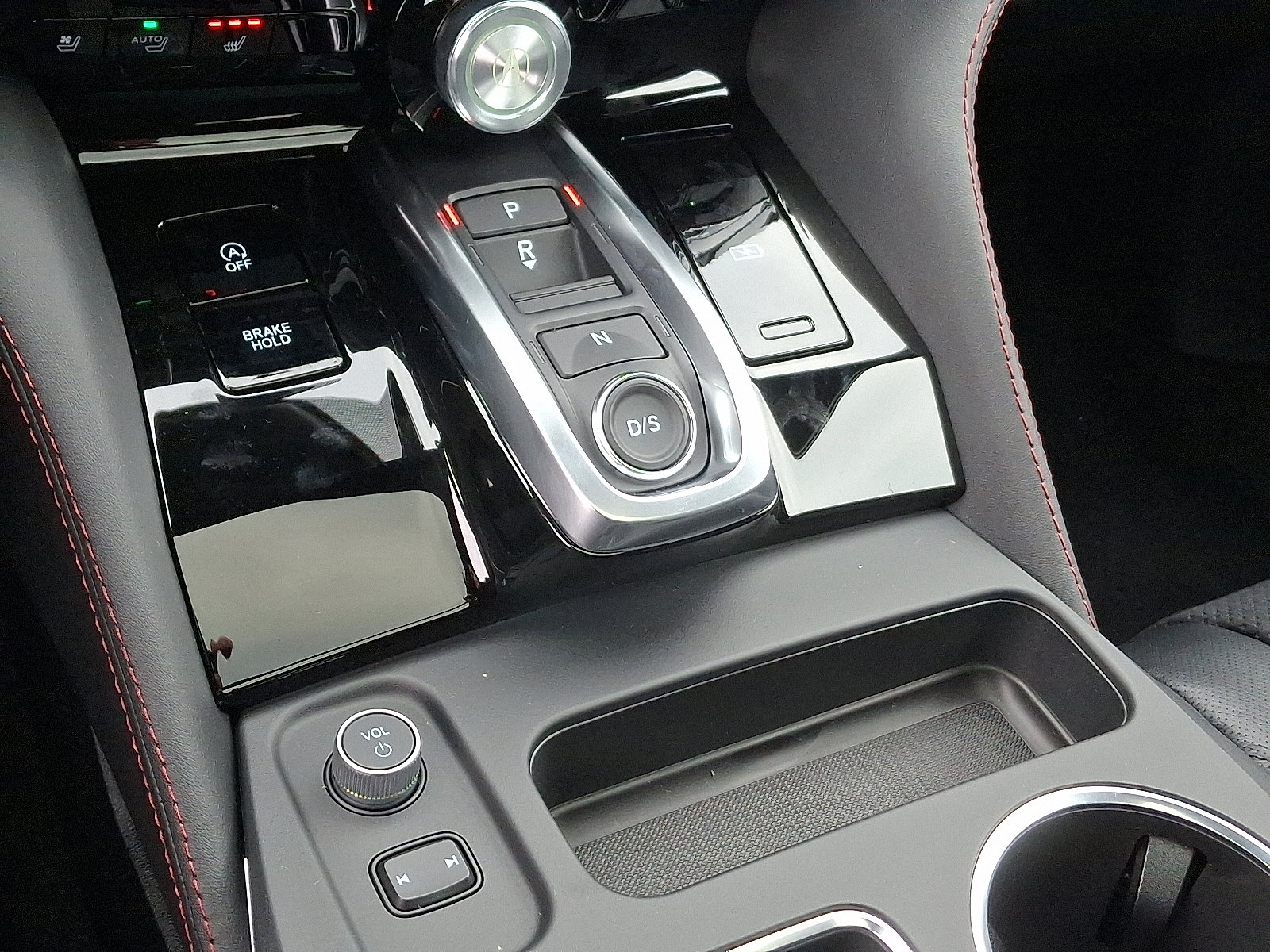 New 2026 Acura MDX A-Spec image 7