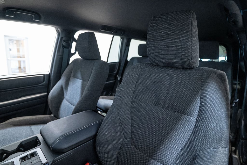 Used 2024 Toyota Land Cruiser 1958 image 12