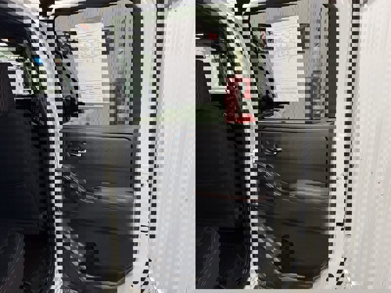 Used 2022 Nissan Frontier PRO-4X image 21