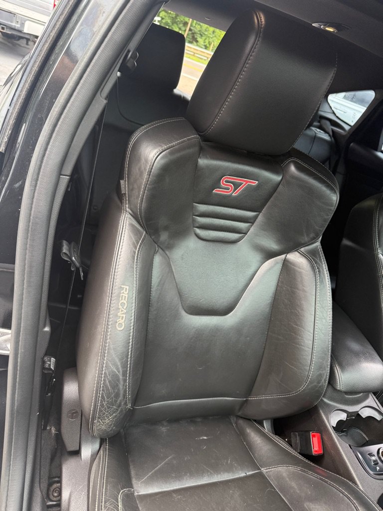 Used 2014 Ford Focus ST w/ Equipment Group 202A FWD image 42