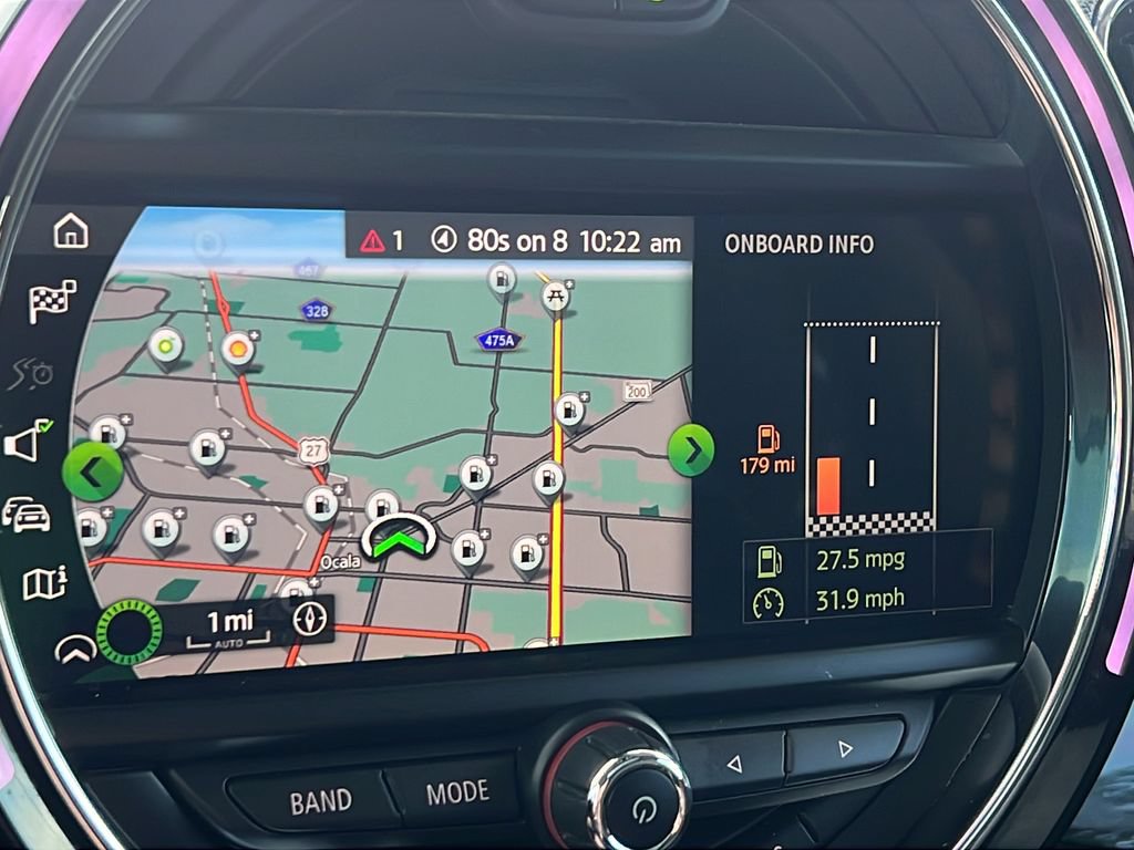 Used 2019 MINI Cooper Countryman S FWD image 19