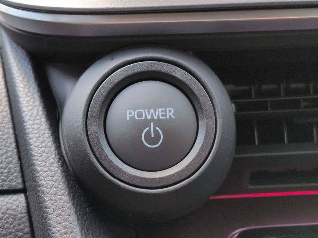 Certified 2026 Toyota Prius Plug-In Hybrid FWD image 27