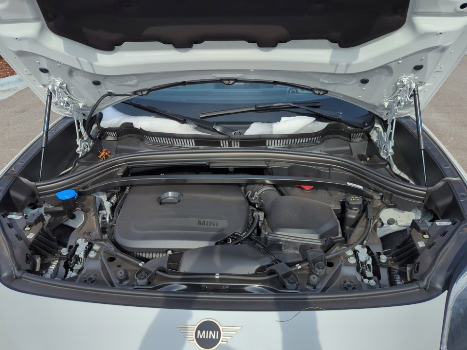 Certified 2025 MINI Cooper Countryman S image 16