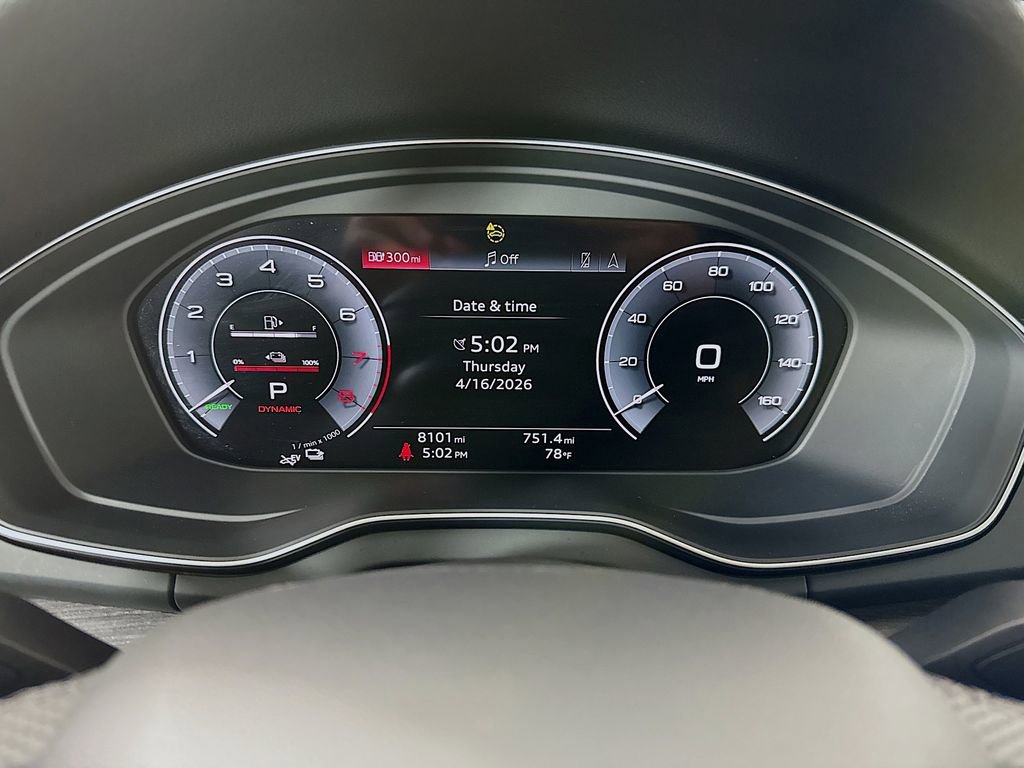 Certified 2025 Audi Q5 e Premium Plus w/ Premium Plus Package AWD/4WD image 34