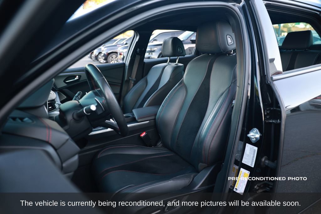 Used 2024 Acura TLX Type S image 11