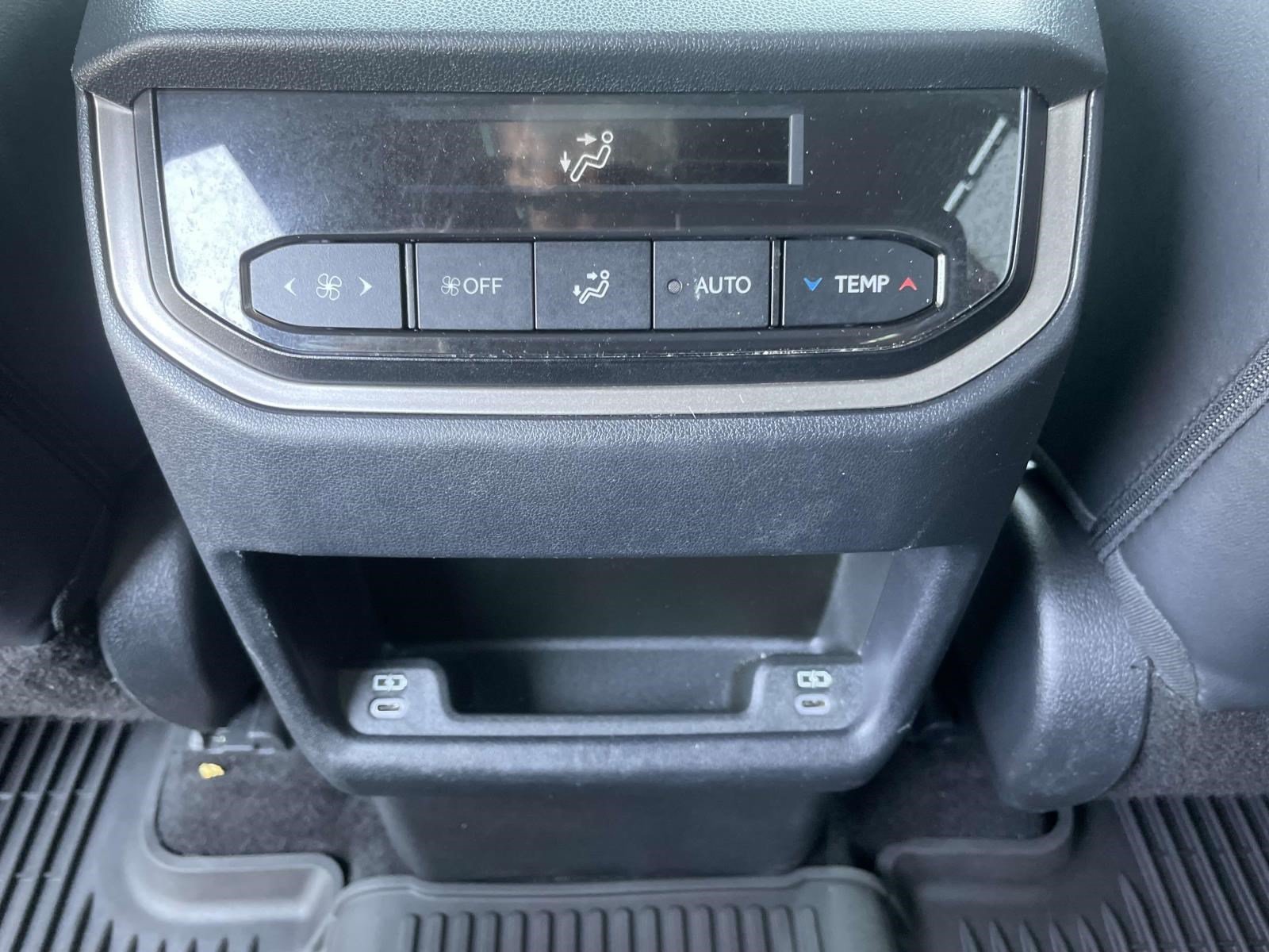 Used 2024 Lexus TX 350 AWD w/ Cold Weather Package image 13