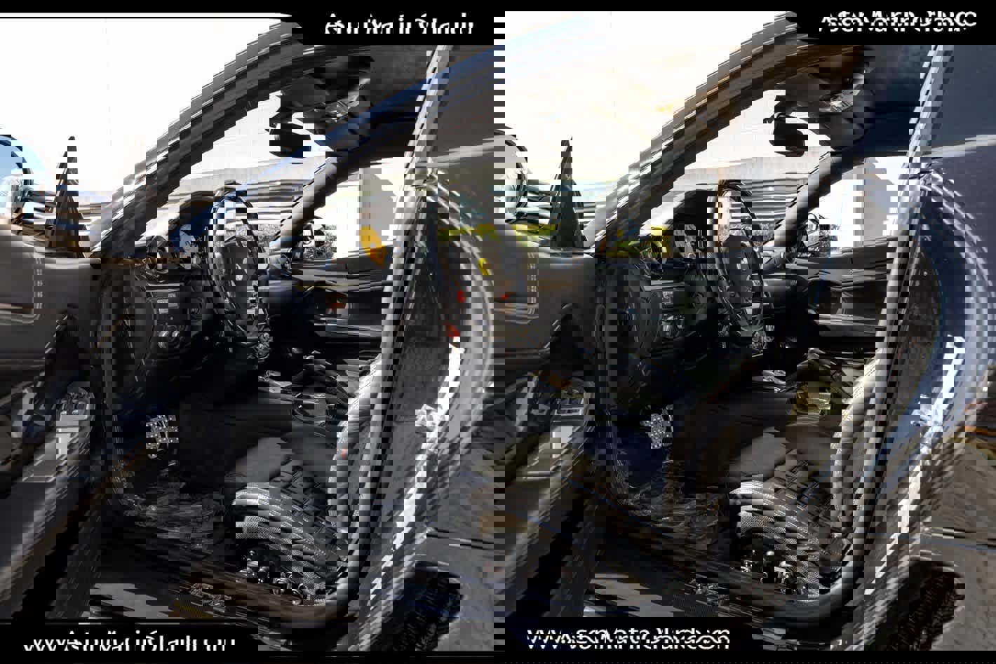 Used 2009 Ferrari 599 GTB Fiorano image 3