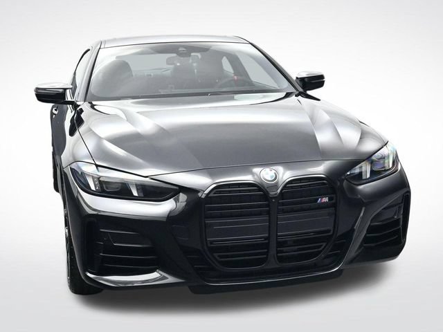 New 2026 BMW 440i xDrive Coupe w/ Premium Package AWD/4WD image 11