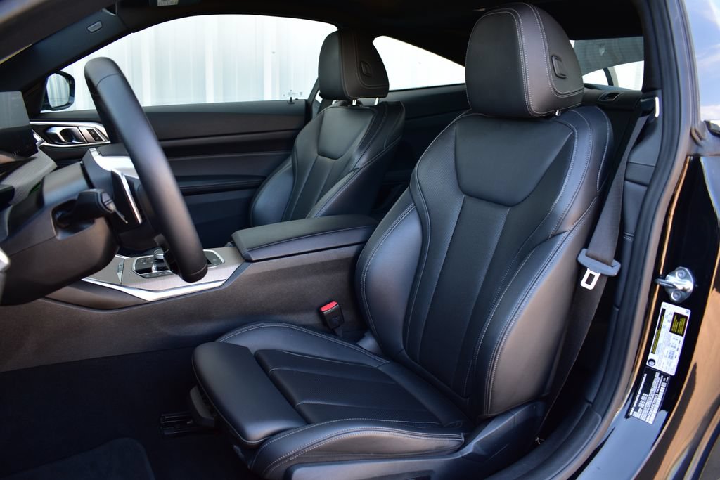 Used 2025 BMW 430i Coupe RWD image 18